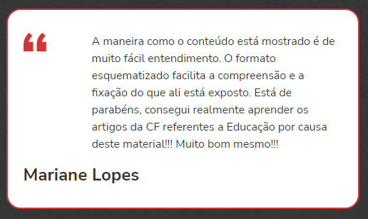 Depoimento ML